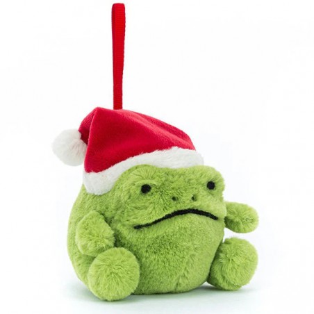 Ricky rain frog decoration, Jellycat