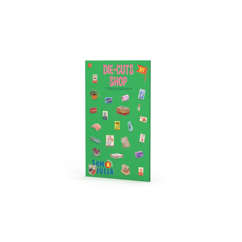 Het Muizenhuis - Decoratievellen winkel