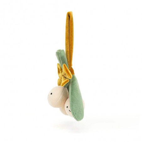 Amuseables misletoe, Jellycat