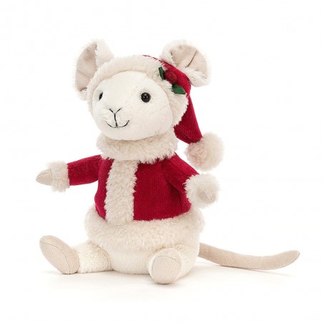 Merry mouse, Jellycat