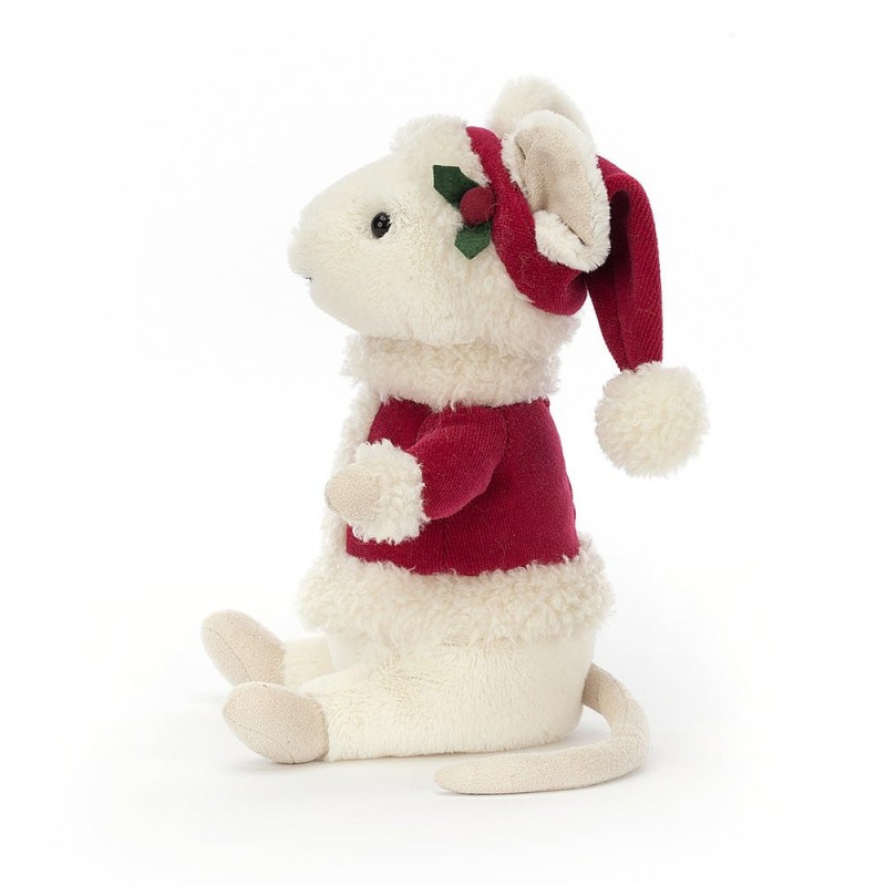 Merry mouse, Jellycat