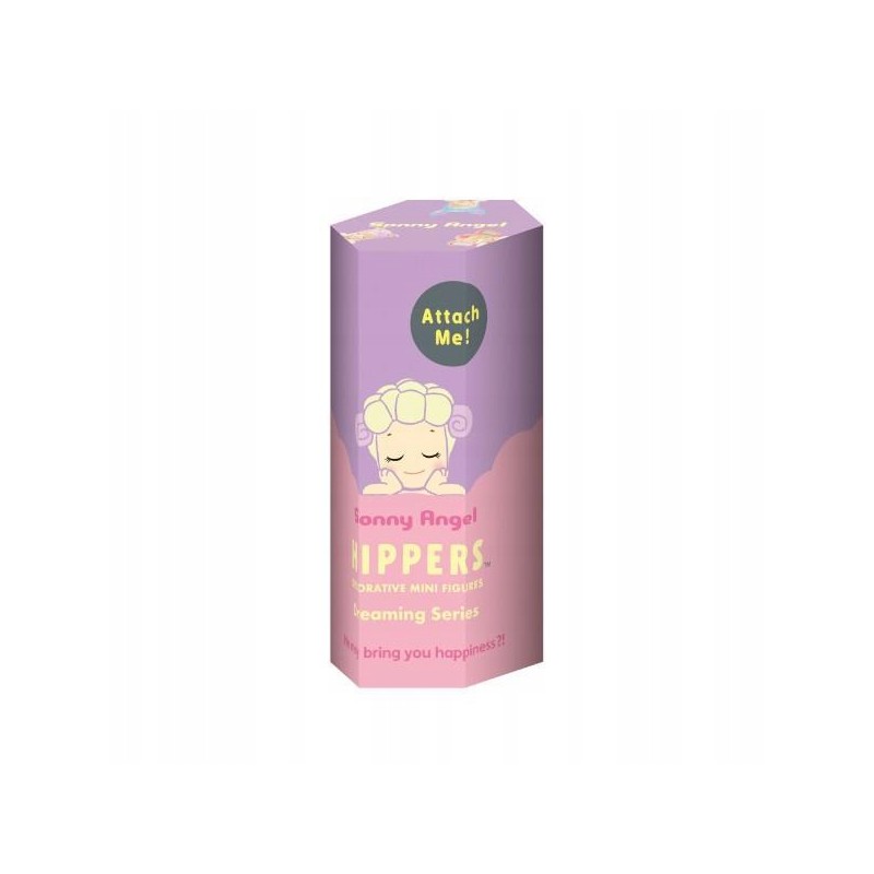 Sonny Angel Serie Hippers Dreaming series