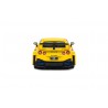 Nissan GTR35 Liberty Walk Silhouette '19, (Geel) - 1:43 - Solido