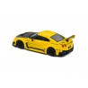 Nissan GTR35 Liberty Walk Silhouette '19, (Geel) - 1:43 - Solido