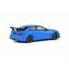 Mercedes Benz C63 AMG Black Series '12 (Blauw) - 1:43 - Solido