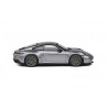 Porsche 911 (992) GT3 Touring '23, (Zilver) - 1:43 - Solido