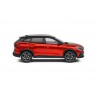 Renault Austral E-Tech FullHybrid (Rood) - 1:43 - Solido