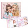 TOPModel vriendenboek TEAM TEDDY 3113199 TOPModel vriendenboek TEAM TEDDY 3113199