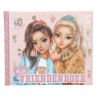 TOPModel vriendenboek TEAM TEDDY 3113199 TOPModel vriendenboek TEAM TEDDY 3113199