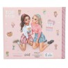 TOPModel vriendenboek TEAM TEDDY 3113199 TOPModel vriendenboek TEAM TEDDY 3113199