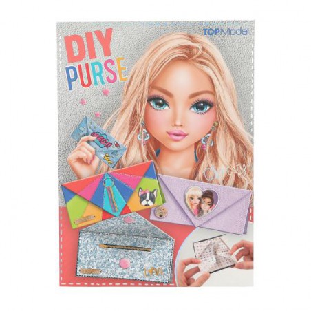 TOPModel DIY purse 12463