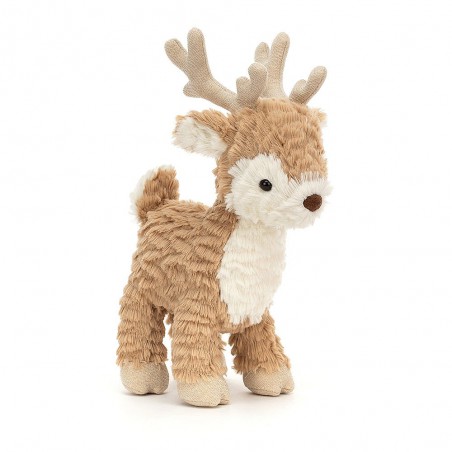 Mitzi reindeer, Jellycat