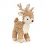 Mitzi reindeer, Jellycat Mitzi reindeer, Jellycat