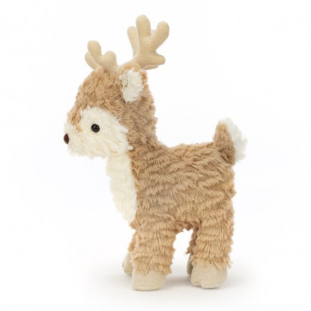 Mitzi reindeer, Jellycat