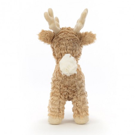 Mitzi reindeer, Jellycat