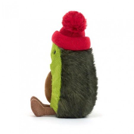 Amuseables bobble avocado, Jellycat