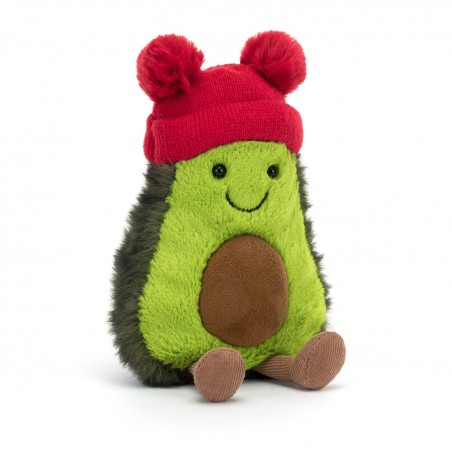 Amuseables bobble avocado, Jellycat