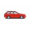 Audi RS2 Avant '95,  (Rood) - 1:43 - Solido