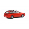 Audi RS2 Avant '95,  (Rood) - 1:43 - Solido
