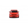Mercedes Benz 560 SEC AMG Wide Body Signal '90  (Rood) - 1:43 - Solido