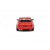 Mercedes Benz 560 SEC AMG Wide Body Signal '90  (Rood) - 1:43 - Solido