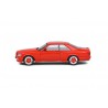Mercedes Benz 560 SEC AMG Wide Body Signal '90  (Rood) - 1:43 - Solido