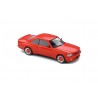 Mercedes Benz 560 SEC AMG Wide Body Signal '90  (Rood) - 1:43 - Solido