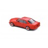 Mercedes Benz 560 SEC AMG Wide Body Signal '90  (Rood) - 1:43 - Solido