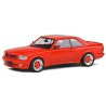 Mercedes Benz 560 SEC AMG Wide Body Signal '90  (Rood) - 1:43 - Solido