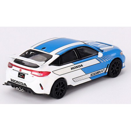 Honda Civic R Pace Car '23 1:64, Mini GT