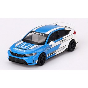 Honda Civic R Pace Car '23 1:64, Mini GT