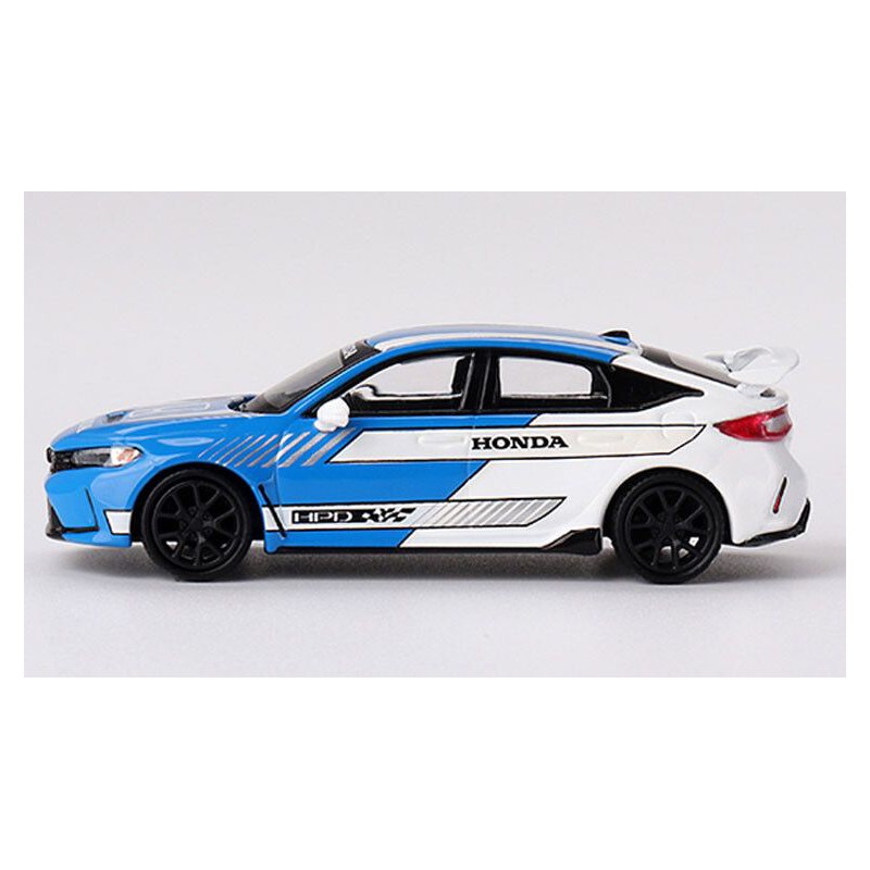 Honda Civic R Pace Car '23 1:64, Mini GT