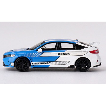 Honda Civic R Pace Car '23 1:64, Mini GT