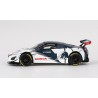 Honda NSX GT3 Evo AlphaTauri Y. Tsunoda For. Nurburgring '23 1:64, Mini GT