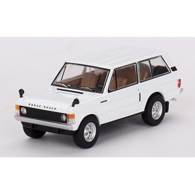 Land Rover Range Rover '71 1:64, Mini GT