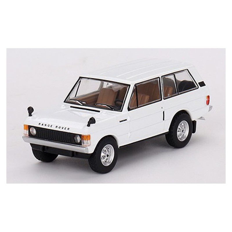 Land Rover Range Rover '71 1:64, Mini GT