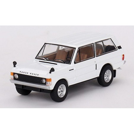 Land Rover Range Rover '71 1:64, Mini GT