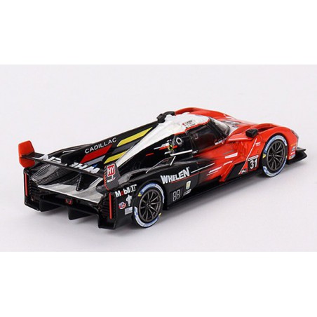 Cadillac V-series.r Racing #31 Whelen Sebring 12h '23 winner 1:64, Mini GT