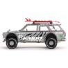 Datsun 510 wagon '69 Kaido Offroad V1 1:64, Mini GT