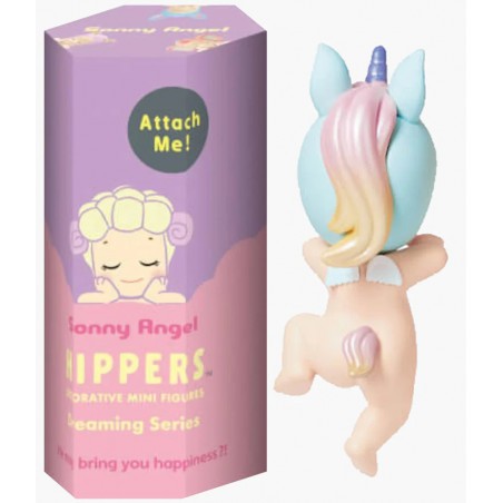 Sonny Angel Serie Hippers Dreaming series