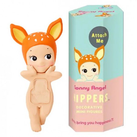 Sonny Angel Serie Hippers dieren Limited Edition