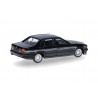 BMW Alpina B11 3.5 (Zwart) 1:87, Herpa