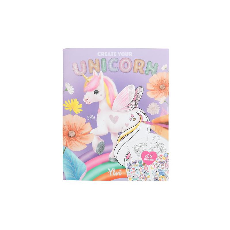 Ylvi create your unicorn 13394