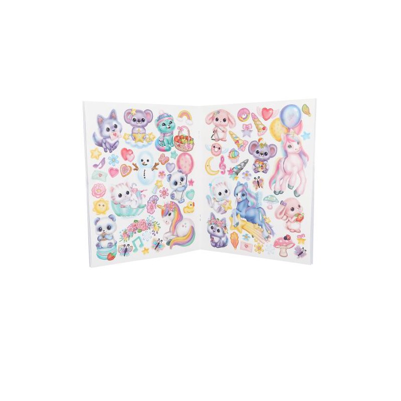 Ylvi create your unicorn 13394