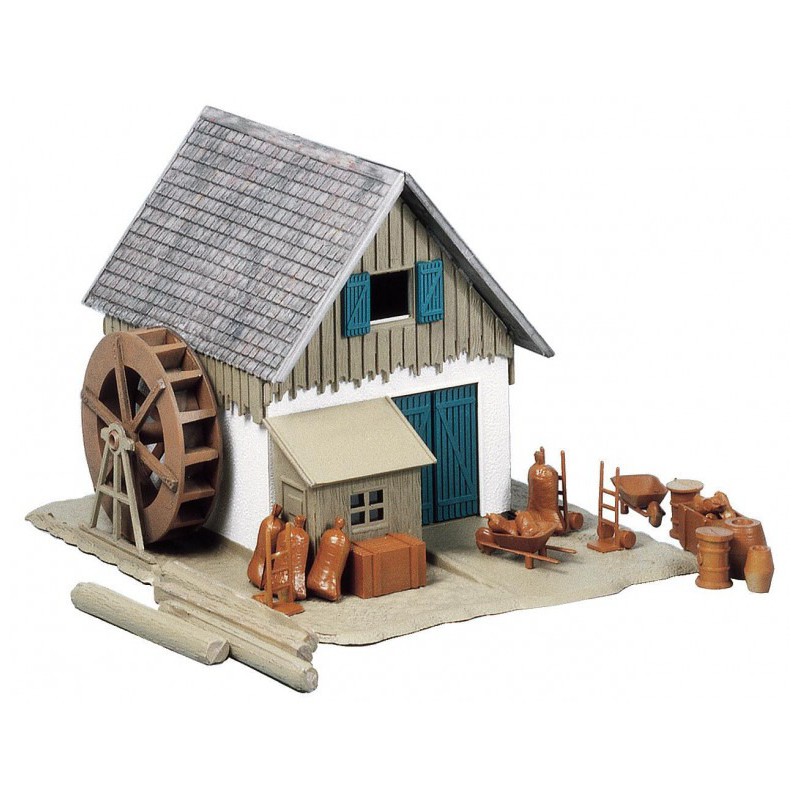 Faller, Kleine Molen, H0 1:87