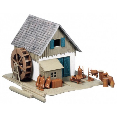 Faller, Kleine Molen, H0 1:87