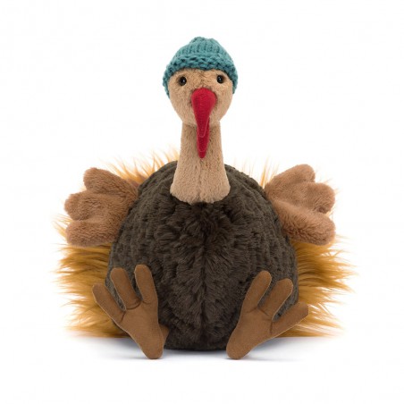 Theo turkey, Jellycat