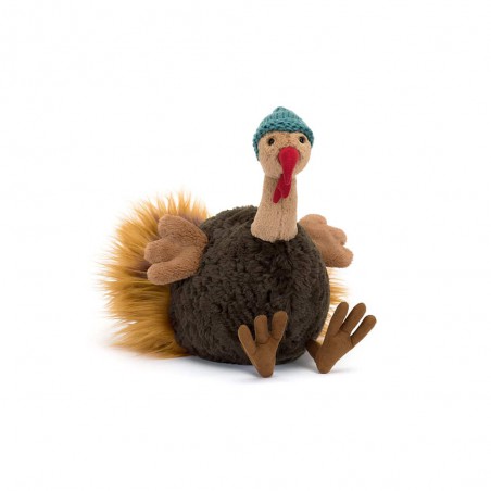 Theo turkey, Jellycat