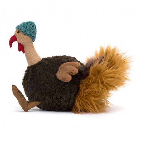 Theo turkey, Jellycat