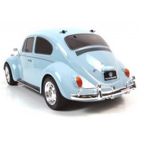 Volkswagen Beetle (M-06), Tamiya, Modelbouw RC